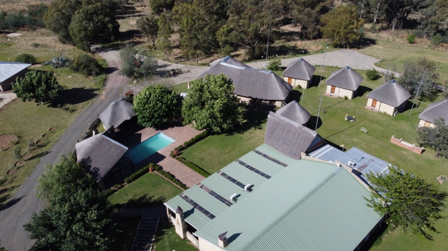 Commercial Property for Sale in Paul Roux Free State